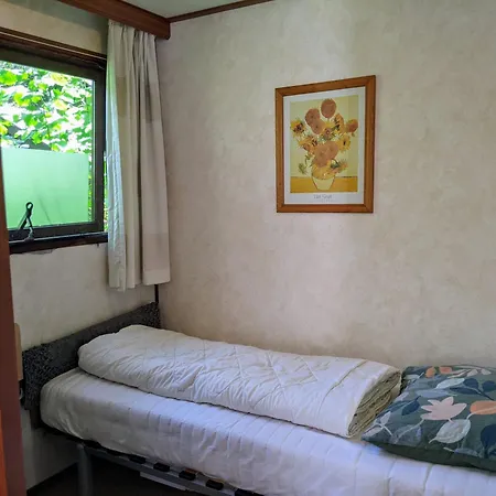 شاليه Bos-chalet
