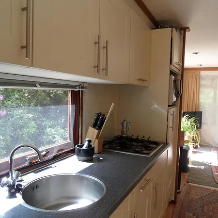 Bos-chalet شاليه