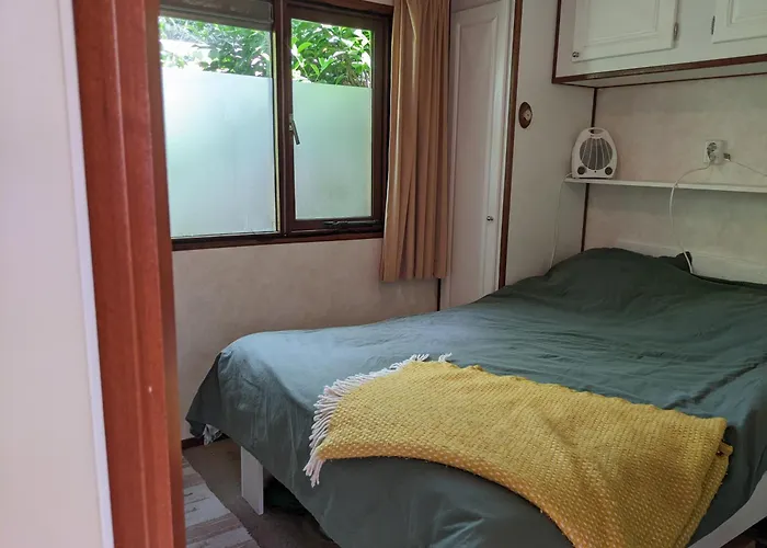 Bos-chalet Chalet Diessen